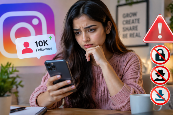 Factsreader Com 10K Followers Instagram Free: Reality Check, Safety & Complete Review