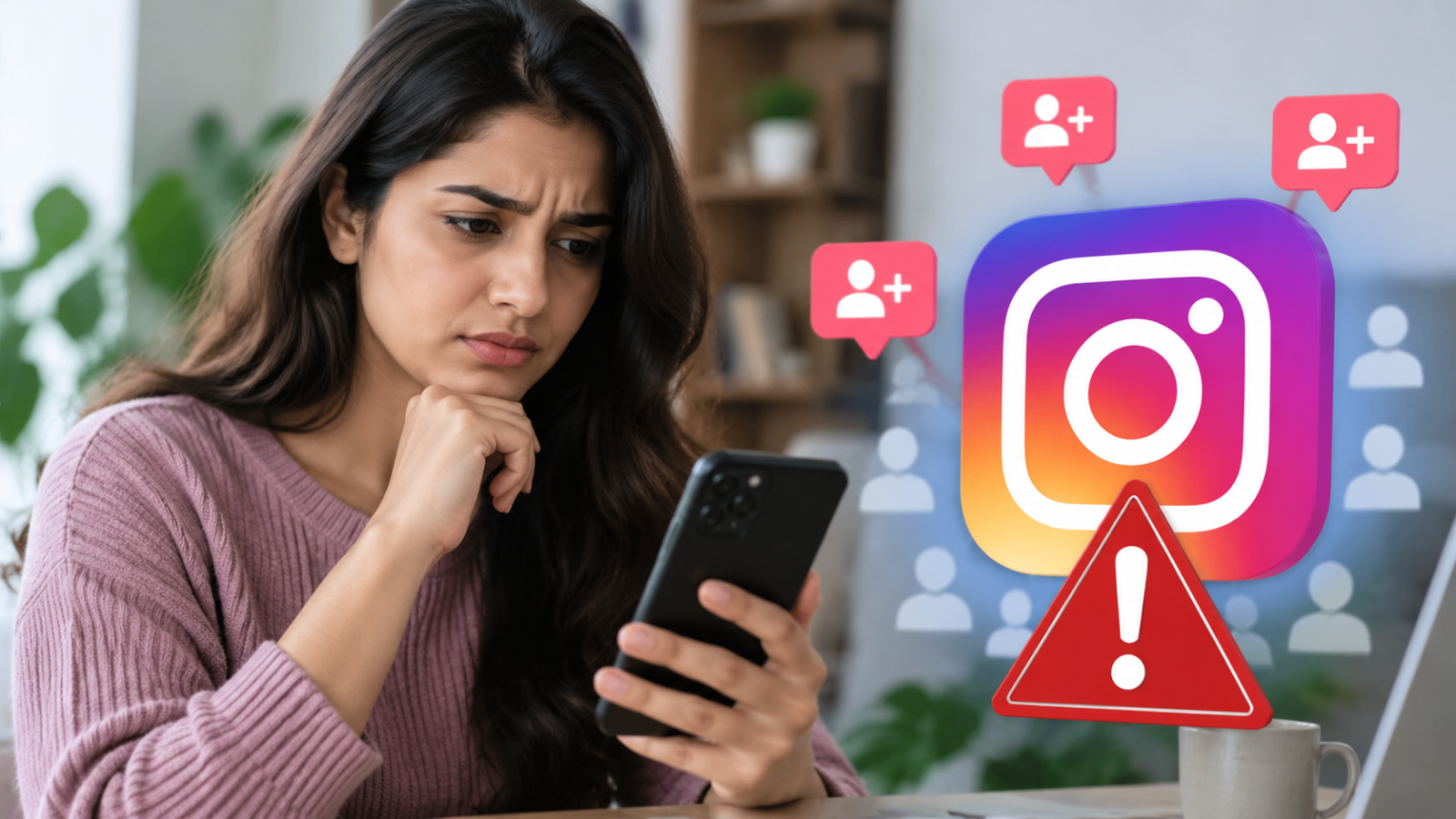Factsreader Com Instagram Followers free followers safety analysis